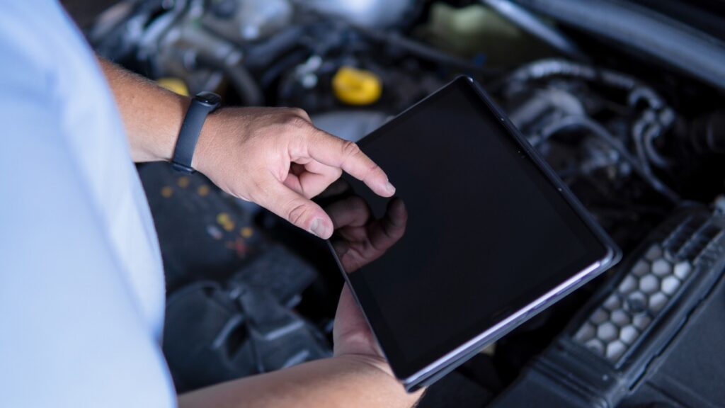 site web de photographie générale et Éditoriale organisé beige et marron 1