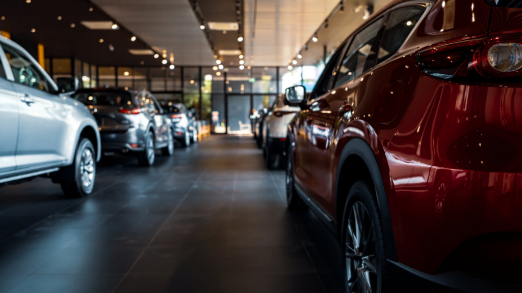 site web de photographie générale et Éditoriale organisé beige et marron 4